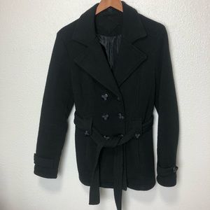 Women’s Joujou Pea Coat